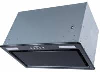 Встраиваемые вытяжки VENTOlux PUNTO 52 BK/MBG (1000) ST