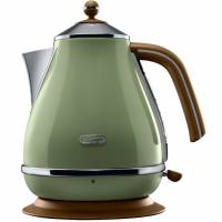 Чайники электрические Delonghi KBOV2001.GR
