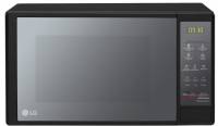 Настольные микроволновые печи LG MS 2042 DARB