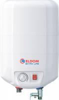 Водонагреватели для кухни ELDOM Extra life 10 над мойкой 2.0 kw 72325NMP