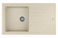 Гранитные мойки Teka STONE 50 B-TG 1B 1D 115330016