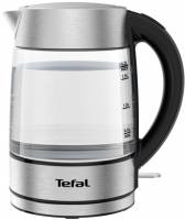 Чайники электрические Tefal Glass KI772D38