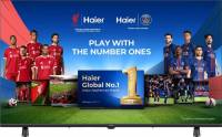 LED телевизоры Haier H50K85FUX