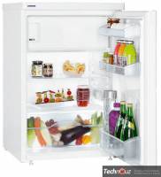 Однокамерные холодильники, холодильные камеры LIEBHERR T1404