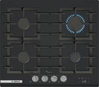 Газовые варочные поверхности BOSCH PRP6A6H40R