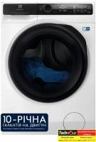Стиральные машины с сушкой Electrolux EW8W7607QU 
