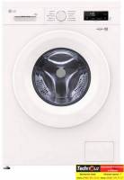Стиральные машины с фронтальной загрузкой LG F2Y1NS3W