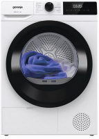 Машины сушильные gorenje DHNE82/UA