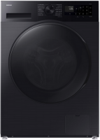 Стиральные машины с сушкой SAMSUNG WD90DG5G34BBLE