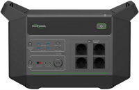 Зарядные станции KYX HYX-EA2500