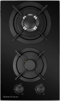 Газовые варочные поверхности Gunter Hauer GHD 302
