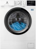 Стиральные машины с фронтальной загрузкой Electrolux EWS6427BU