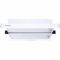 Встраиваемые вытяжки minola HTL 6214 WH 700 LED