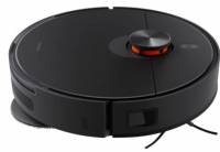 Робот пылесос Xiaomi Robot Vacuum S20+ Black