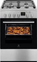 Комбинированные плиты Electrolux LKK664200X