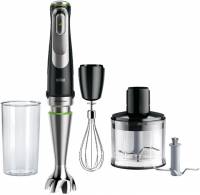 Блендеры BRAUN MultiQuick 9 MQ9135XI