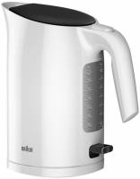 Чайники электрические BRAUN WK 3100 WH