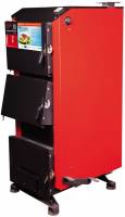 Котлы твердотопливные Thermo Alliance Vulcan PLUS VPSFW 25 V2.0