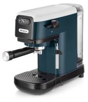 Рожковые кофеварки Ariete 1399 White