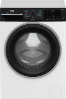 Стиральные машины с фронтальной загрузкой BEKO B5WFU69415WPBB