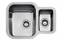 Мойки из нержавеющей стали Teka BE 1 1/2 B 625 REV 10125160