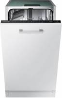 Посудомоечные машины встраиваемые SAMSUNG DW 50 R 4060 BB