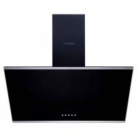 Декоративные вытяжки minola HDN 6202 BL/INOX 700 LED