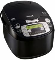 Мультиварки и скороварки Tefal Fuzzy Logic RK815834