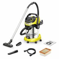 Пылесосы без мешка (с контейнером) KARCHER WD 6 P S V-30/6/22/T (1.628-360.0)