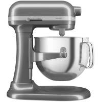 Планетарные миксеры KitchenAid 5KSM70SHXEMS