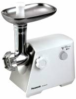 Мясорубки электрические Panasonic MK-MG1501WTQ