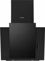 Декоративные вытяжки PYRAMIDA NR-MV 60 (850) M BL