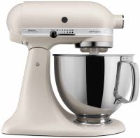 Планетарные миксеры KitchenAid Artisan 5KSM125EMH з відкидним блоком