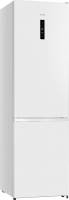 Двухкамерные холодильники gorenje NRK620EAW4