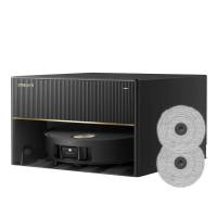 Робот пылесос DREAME X50 Master (RLX86CE-1)