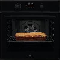 Электрические духовые шкафы Electrolux LOF6P16Z