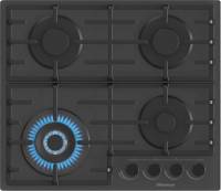 Газовые варочные поверхности Hisense GG663B