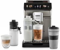 Автоматические кофемашины Delonghi Eletta Explore ECAM450.86.T