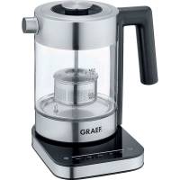 Чайники электрические GRAEF WK350EU