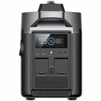 Газовые генераторы EcoFlow Dual Fuel Smart Generator (ZDG200-EU)