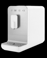 Автоматические кофемашины smeg BCC01WHMEU