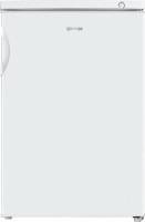 Морозильные камеры, лари gorenje F 492 PW