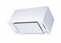 Встраиваемые вытяжки BEST Chef Smart box 1000 white 55