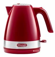 Чайники электрические Delonghi KBLA 2000 R