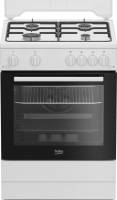 Газовые плиты BEKO FBG62121WD