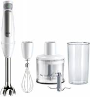 Блендеры BRAUN MQ 7035 WH