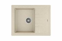 Гранитные мойки Teka STONE 45 B-TG 1B 1D 115330044