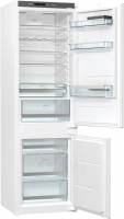 Холодильники встраиваемые gorenje NRKI4182A1