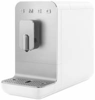 Автоматические кофемашины smeg Collezione BCC13WHMEU
