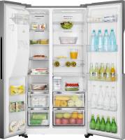 Холодильники Side by Side gorenje NRS9181VX